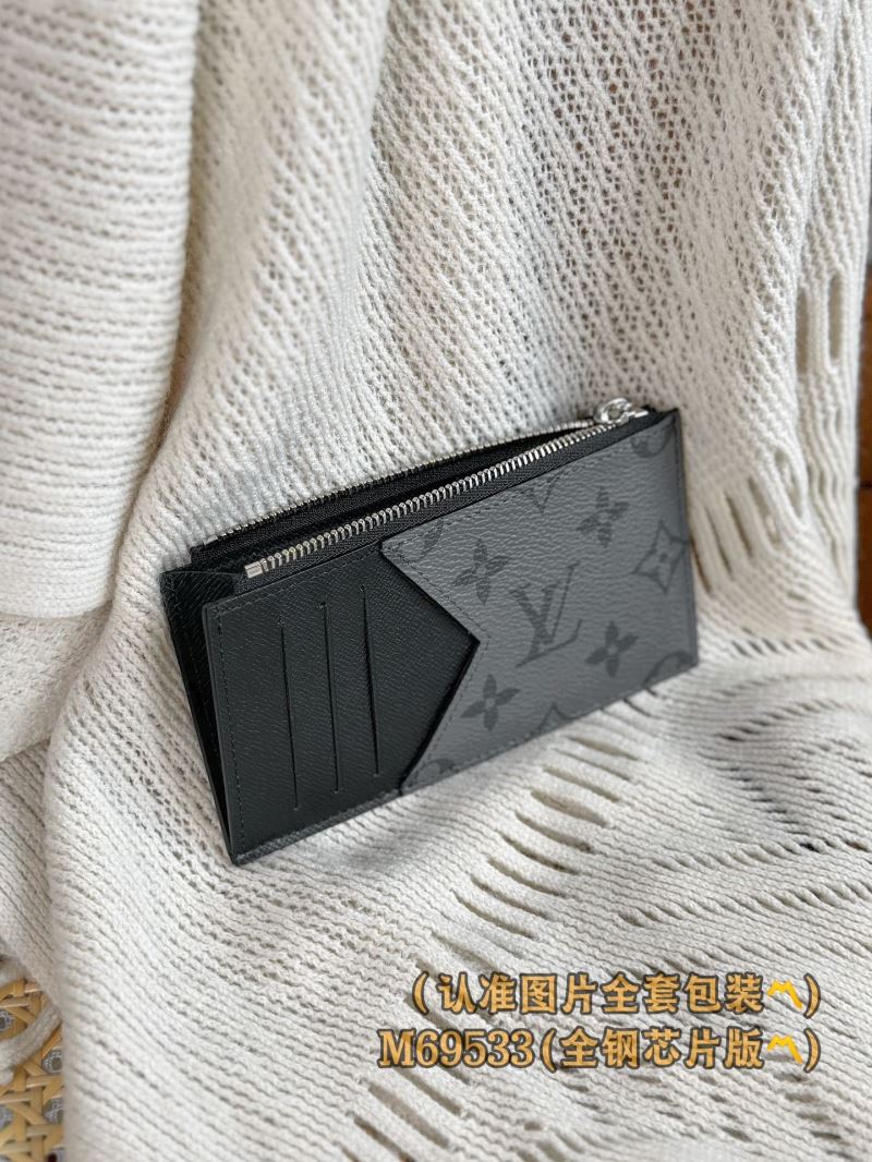 Louis Vuitton Wallets Purse